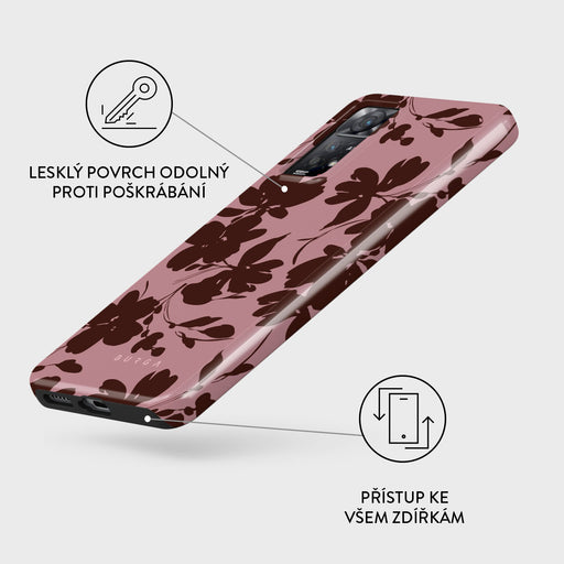 Gossip - Xiaomi Redmi Note 11 Pro+ Kryt 3