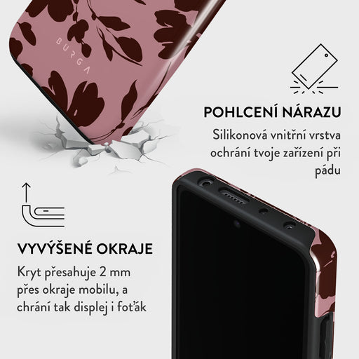 Gossip - Xiaomi Redmi Note 11 Pro+ Kryt 4
