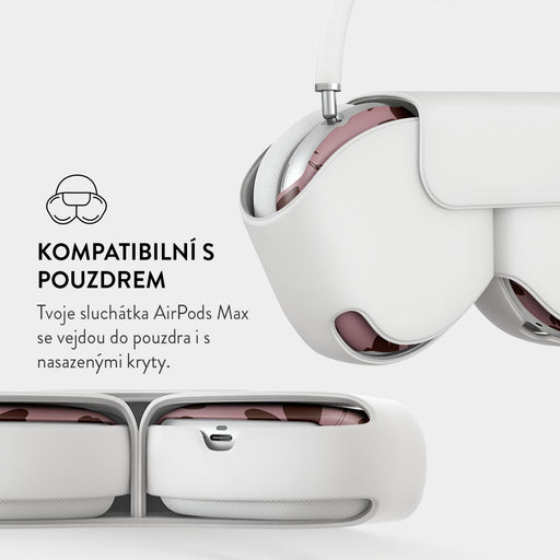 Gossip - AirPods Max Pouzdro 5