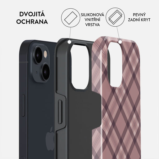 Asap - iPhone 13 Kryt 2