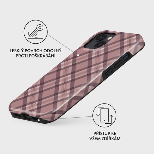 Asap - iPhone 14 Kryt 3