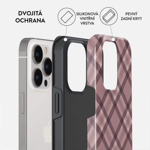 Asap - iPhone 14 Pro Kryt 2