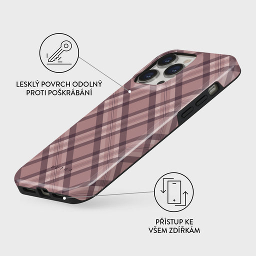 Asap - iPhone 14 Pro Kryt 3