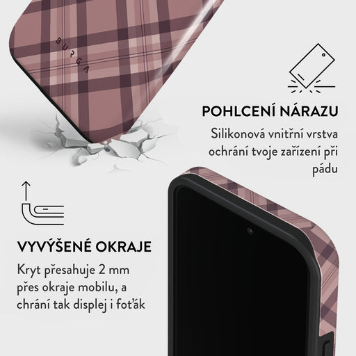 Asap - iPhone 14 Pro Kryt 4