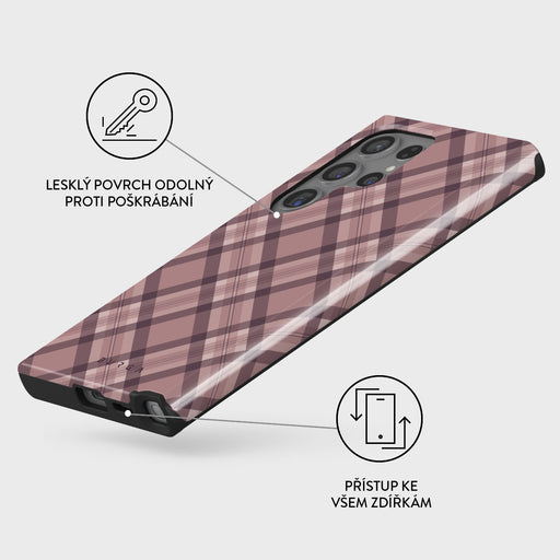 Asap - Samsung Galaxy S24 Ultra Kryt 3