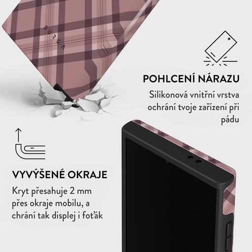 Asap - Samsung Galaxy S24 Ultra Kryt 4