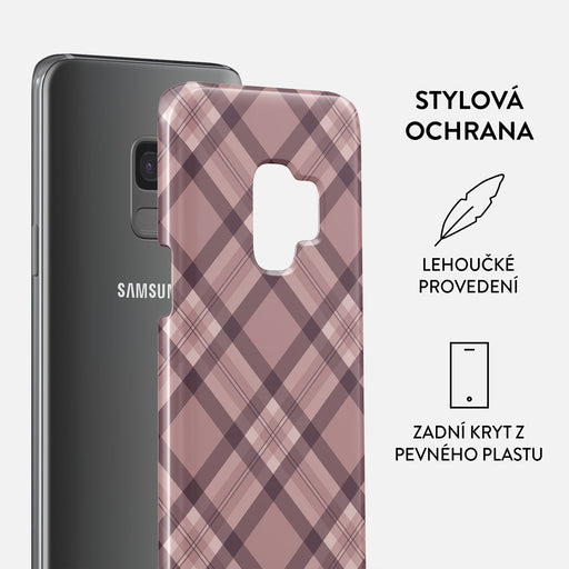 Asap - Samsung Galaxy S9 Kryt 2