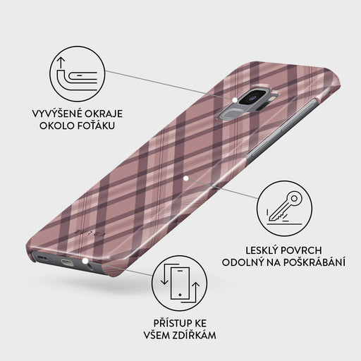 Asap - Samsung Galaxy S9 Kryt 3