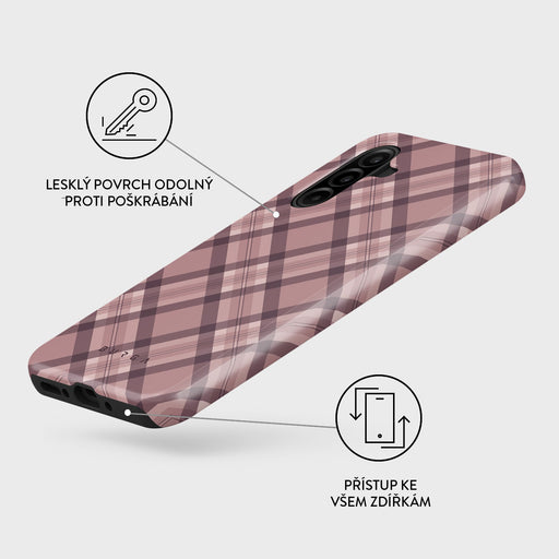 Asap - Samsung Galaxy A26 5G Kryt 3