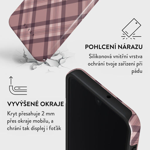 Asap - Samsung Galaxy A26 5G Kryt 4