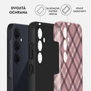 Asap - Samsung Galaxy A35 Kryt 2