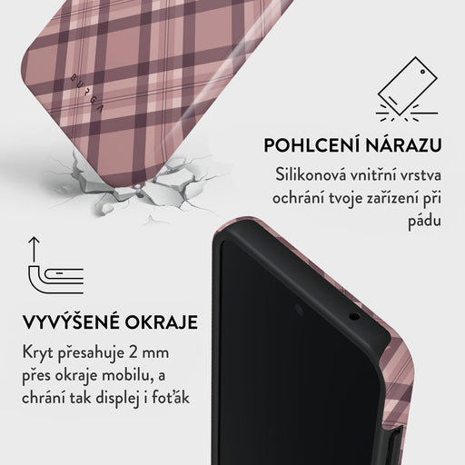Asap - Samsung Galaxy A35 Kryt 4