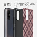 Asap - Samsung Galaxy A71 4G Kryt 6