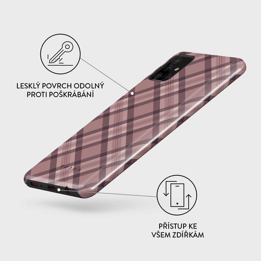 Asap - Samsung Galaxy A71 4G Kryt 7