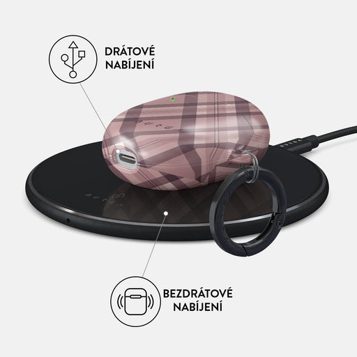 Asap - Google Pixel Buds Pro Pouzdro 3