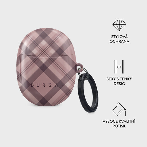 Asap - Google Pixel Buds Pro Pouzdro 4