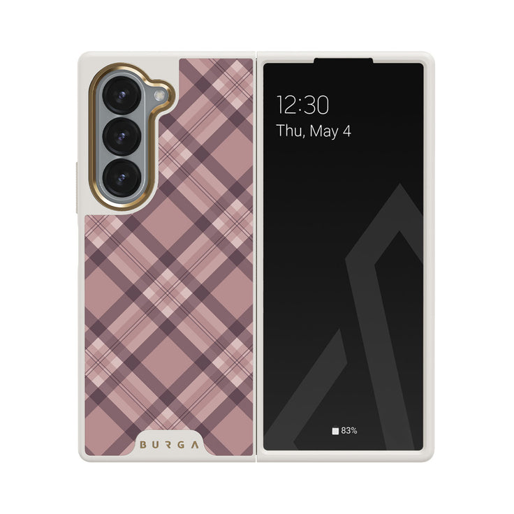 Asap - Samsung Galaxy Z Fold 6 Kryt
