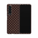 Sorry Busy - Samsung Galaxy Z Fold 4 Kryt 1