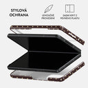 Sorry Busy - Samsung Galaxy Z Fold 4 Kryt 2