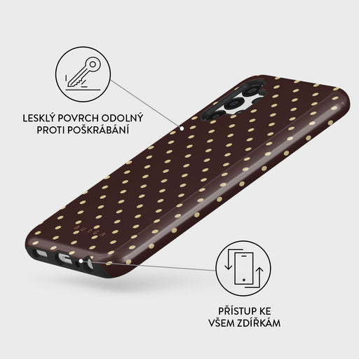 Sorry Busy - Samsung Galaxy A13 4G Kryt 3