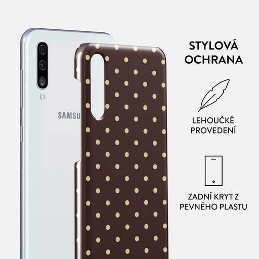 Sorry Busy - Samsung Galaxy A50 Kryt 2