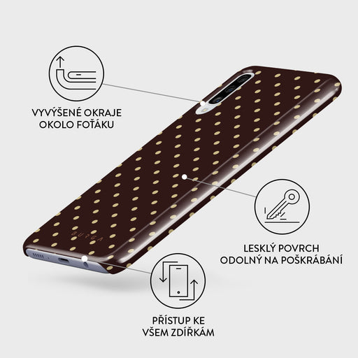 Sorry Busy - Samsung Galaxy A50 Kryt 3