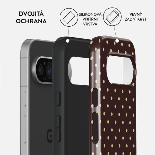Sorry Busy - Google Pixel 9 Kryt 2