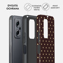 Sorry Busy - Xiaomi Redmi Note 11T Pro / 11T Pro+ Kryt 2