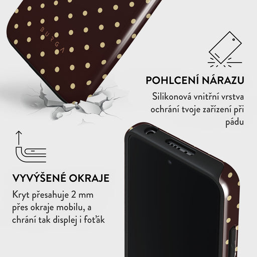 Sorry Busy - Xiaomi Redmi Note 11T Pro / 11T Pro+ Kryt 4