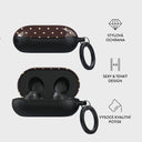 Sorry Busy - Samsung Galaxy Buds Pouzdro 4