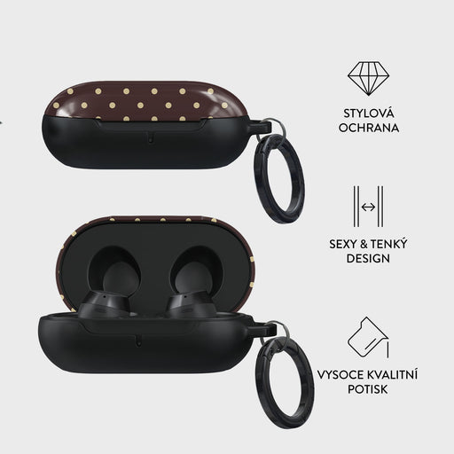 Sorry Busy - Samsung Galaxy Buds Pouzdro 4