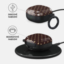 Sorry Busy - Samsung Galaxy Buds FE Pouzdro 3