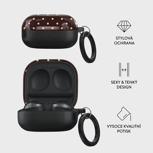 Sorry Busy - Samsung Galaxy Buds FE Pouzdro 4