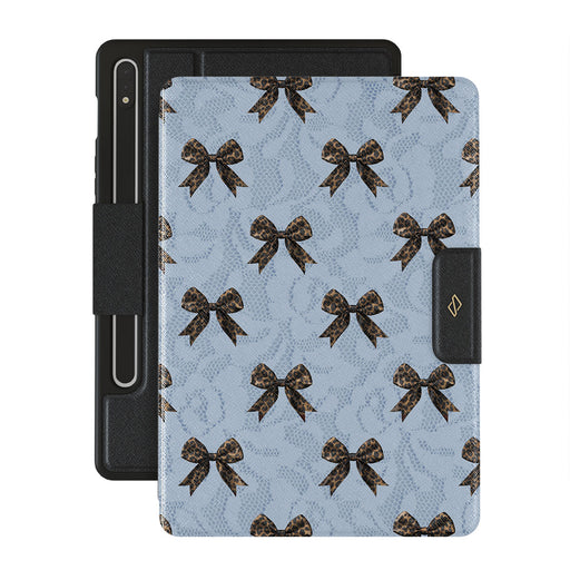 Fashionista - Samsung Galaxy Tab S9+ Pouzdro 1