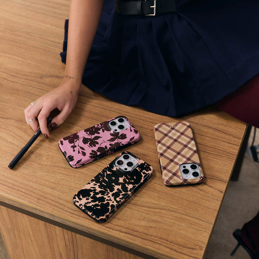 Betty - iPhone X / XS Kryt 14