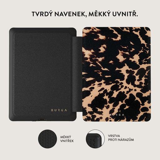 Betty - Pouzdro na Kindle Paperwhite (11th Gen) 4