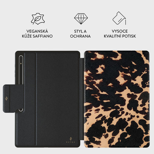 Betty - Samsung Galaxy Tab S9 Ultra Pouzdro 2