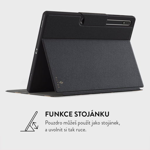 Betty - Samsung Galaxy Tab S9 Ultra Pouzdro 4