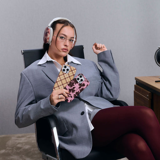 Gossip - Huawei P20 Kryt 6