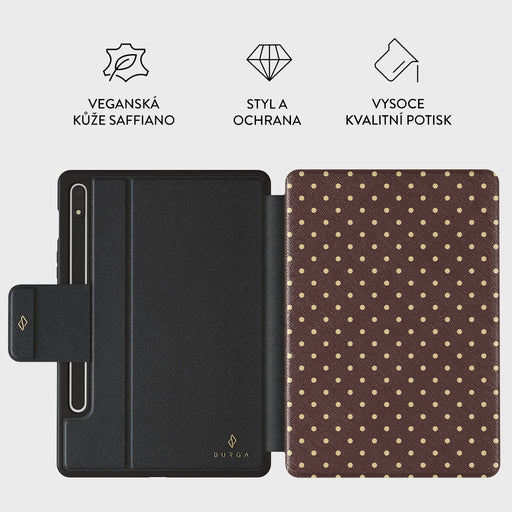 Sorry Busy - Samsung Galaxy Tab S8/S7 Pouzdro 2