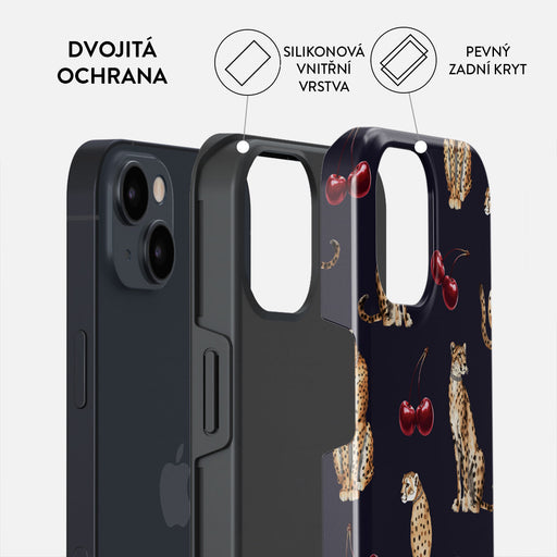Cougar - iPhone 14 Plus Kryt 2