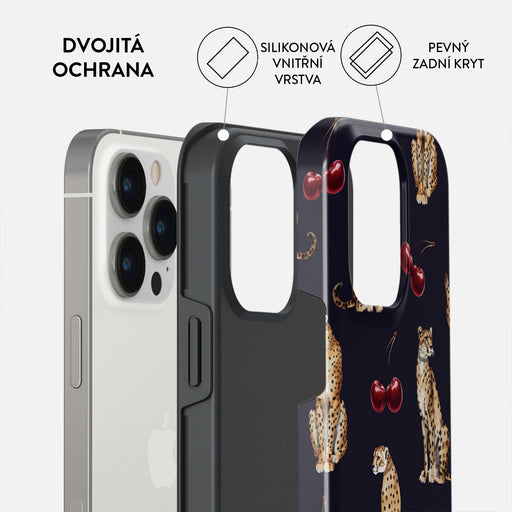 Cougar - iPhone 13 Pro Max Kryt 2