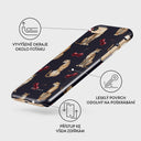 Cougar - iPhone 7 / iPhone 8 Kryt 3