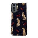 Cougar - Samsung Galaxy S21 Kryt 1