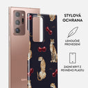 Cougar - Samsung Galaxy Note 20 Ultra 4G / 5G Kryt 2