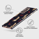 Cougar - Samsung Galaxy Note 20 Ultra 4G / 5G Kryt 3