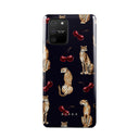 Cougar - Samsung Galaxy S10 Lite Kryt 1