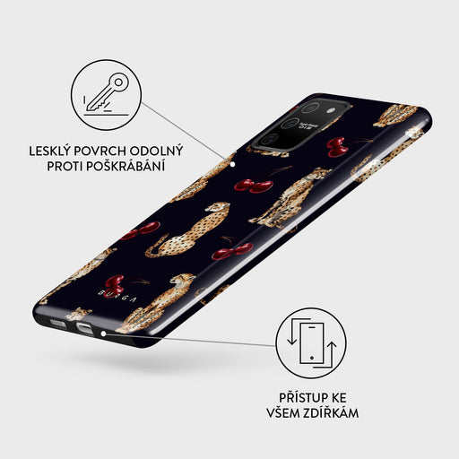 Cougar - Samsung Galaxy S10 Lite Kryt 3