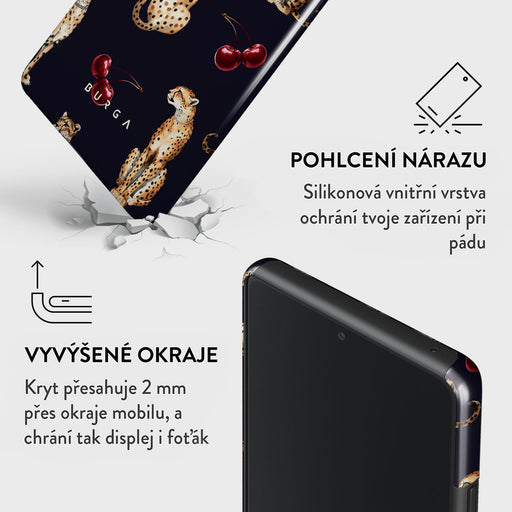 Cougar - Samsung Galaxy S10 Lite Kryt 4