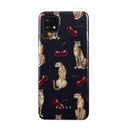 Cougar - Samsung Galaxy A22 5G Kryt 1